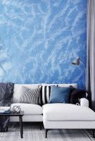 哪个牌子的艺术漆好？华润漆Artily艺术涂料刷出一个心仪的家