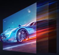 TCL T7E、Redmi MAX 98”高刷电视横评，练刘畊宏健身操哪款更值得买？