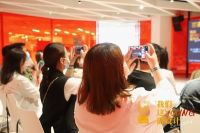 视线丨什么是室内设计的“流量密码”？陈辰有一份答案