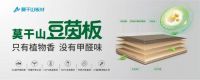 重磅 | 莫干山ENF级环保板材，全国销量领先！