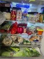 终于抢到了很多货，却存不下浪费了？