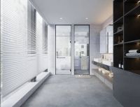 现代质感瓷砖加盟哪个好?国内一线品牌同乐瓷砖值得加盟!