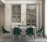 简单又高级的全友家居装修案例，你学会了吗？