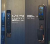 2022葵花奖企业走访｜完成6亿元C轮融资，凯迪仕如何看待智能门锁行业内卷？