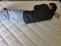 用户爆料特蕾卡床垫怎么样？质量好不好呢？