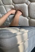 用户爆料特蕾卡床垫怎么样？质量好不好呢？