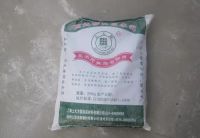 白水泥凝固后怕水吗