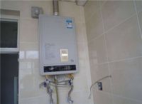 燃气阶梯是一年一清吗