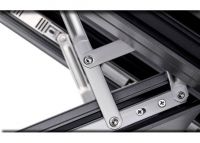 Winsmo|禄城精密门窗2022款X6铝合金窗是否值得购买？