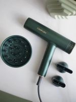 520送什么礼物好呢？康夫K9吹风机了解下！