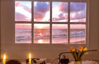 2022年618买投影仪还是买电视哪个好？看完哥选当贝X3装修就懂了