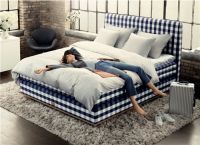 一张好床垫如何构建你的睡眠“舒适区”？