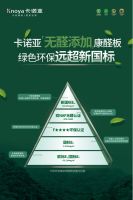 卡诺亚“整家康醛定制节”超燃来袭，掀起环保家居全民普惠风暴