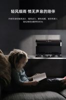 你有体验过科技带来的智能厨房吗？