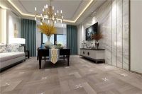 专访佘学彬：连续3年蝉联地板销量第一，大自然家居做对了什么？