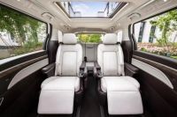 一季度保值率公布，自主品牌MPV保值率将迎何种新变化？