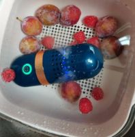 果蔬清洗机真有这么神奇吗？入手该怎么选？