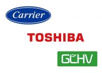 “新开利”谋局轻商空调市场  开利、东芝、积微谁是关键？