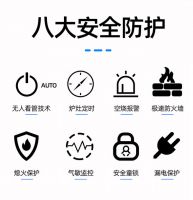 为什么越来越多的人认可优格集成灶？关键是这几点！