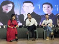 整装新零售如何落地社区终端？  ——整装家居节走进东鹏