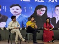 整装新零售如何落地社区终端？  ——整装家居节走进东鹏