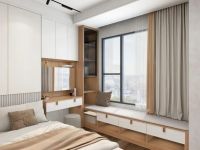 卧室太小放不下床头柜？全友这4种设计美观又实用！