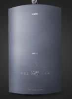 燃气热水器也能不撞脸？这些产品用外观设计诠释差异化创新