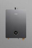 燃气热水器也能不撞脸？这些产品用外观设计诠释差异化创新