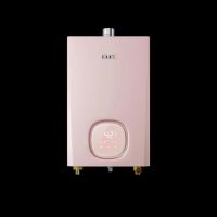 燃气热水器也能不撞脸？这些产品用外观设计诠释差异化创新