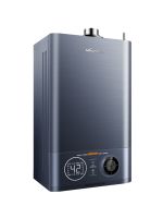 燃气热水器也能不撞脸？这些产品用外观设计诠释差异化创新