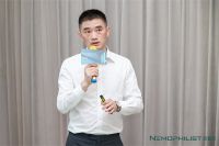 板材行业黑马来了？尼莫菲竹香PET板以三大创新开辟差异化市场