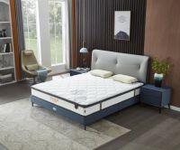 给父母买床垫怎么选？东宝床垫护脊护腰