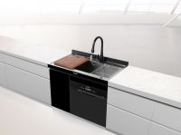 美大集成灶：集成灶到底怎么样？怎么搭配装修才能如意？