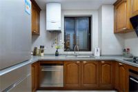 小区天然气容易爆炸吗