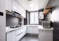 小区天然气容易爆炸吗