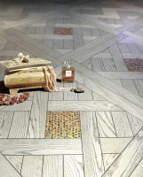 家居地板界“卷”起来了？得高地板的那些惊艳之作