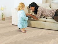 家居地板界“卷”起来了？得高地板的那些惊艳之作