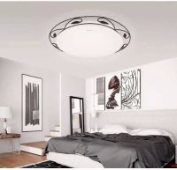 家居灯饰选择技巧,你家的灯装对了吗?