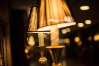 家居灯饰选择技巧,你家的灯装对了吗?