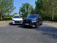 家用MPV谁更强？两款热门MPV深度对比