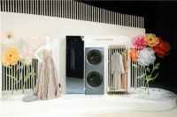 当洗衣机不只是洗衣服，那意味着什么？