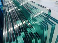 5mm玻璃一平方有多重？