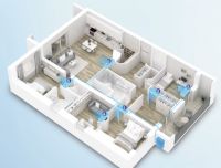 家用中央空调什么品牌好？松下重新定义智能家居生活