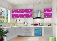 同瑟定制丨橱柜、浴柜这些地方，可以用什么板材？