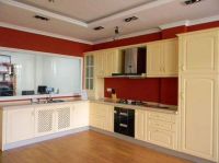 同瑟定制丨橱柜、浴柜这些地方，可以用什么板材？