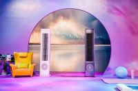 家电都差不多？Leader发布“养成系”家电，差不少