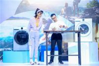 消毒液伤衣服？Leader：不用消毒液也能杀菌