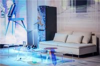 嫌大冰箱占地？Leader发布"养成系"冰箱,占地可大可小