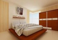 家具送床过来算安床吗