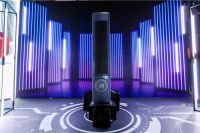 空调降温很头疼？Leader发明风幕空调：不头疼